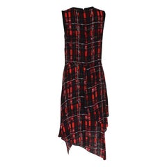 Vestido Nicole Miller Artelier talla L