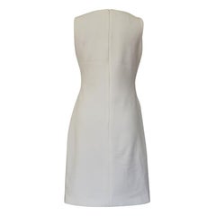 Moschino Kleid Größe 42