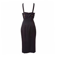 Versace Dress size 40