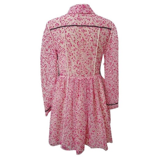 Fendi Dress size 38 For Sale at 1stDibs
