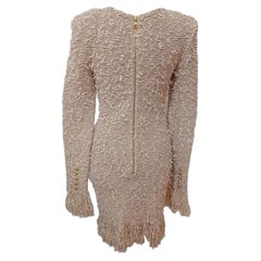 Balmain Dress size 40