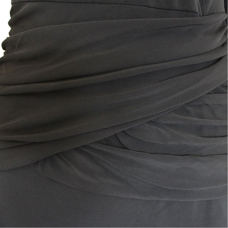 Yigal Azrouel Dress Size 40