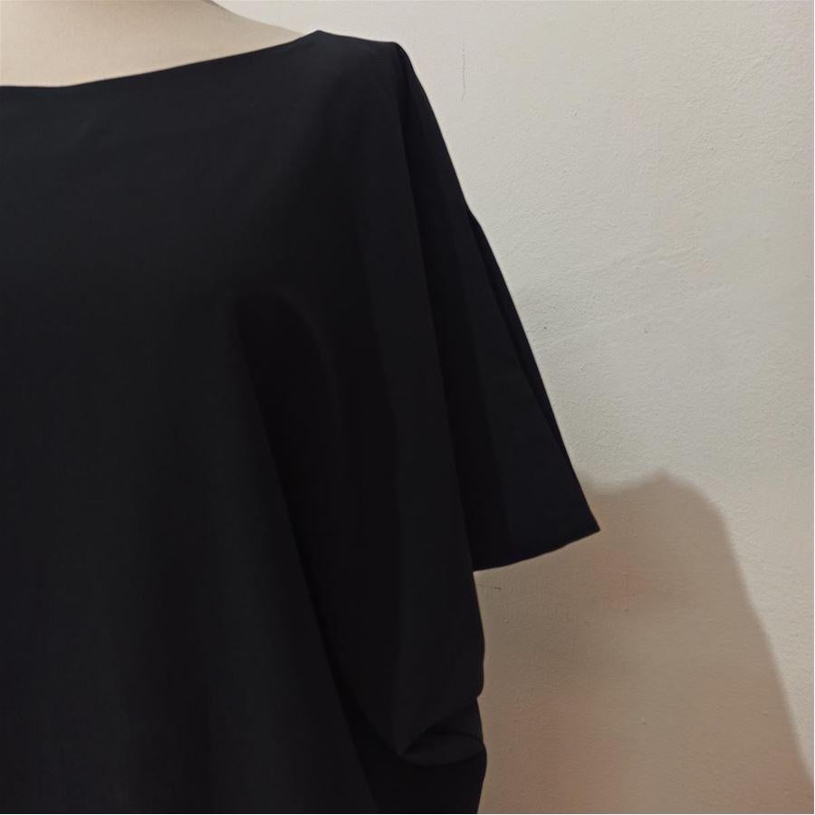Iriè Wash Kleid Größe M (Schwarz)