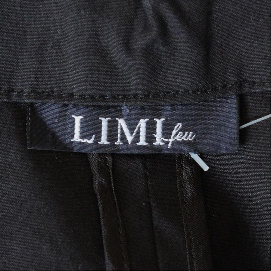 Black Limi Feu Dress size M For Sale