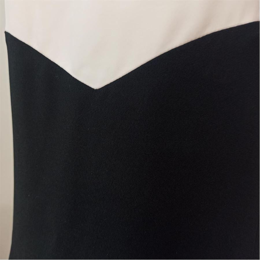Kenzo Dress size 40 In Excellent Condition For Sale In Gazzaniga (BG), IT