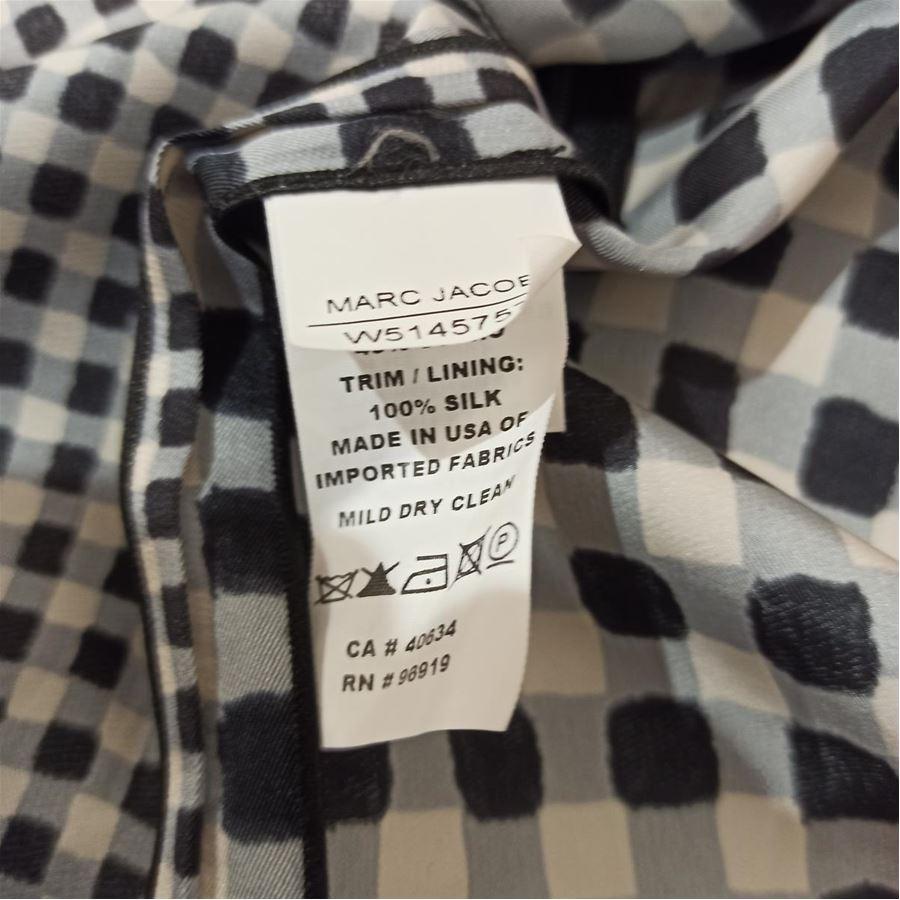 Marc Jacobs Dress size 42 In Excellent Condition For Sale In Gazzaniga (BG), IT