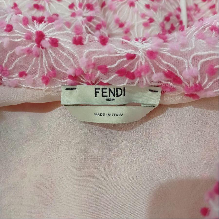 fendi size 38