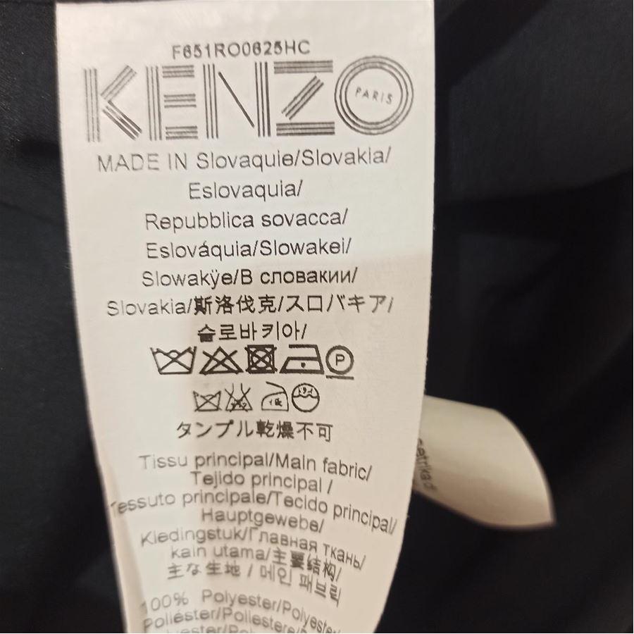 Women's Kenzo Dress size 40 For Sale