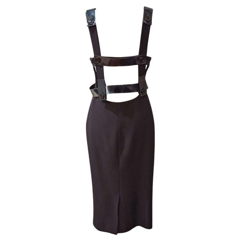 Versace - Robe, taille 40