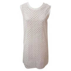 Vestido Ermanno Scervino talla 38
