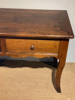Dresser Base or Server