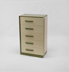 Dresser by Donald Deskey for Widdicomb