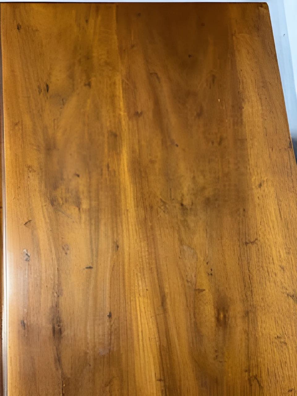 Table de nuit à 3 tiroirs de Drexel Furniture Excellent état - En vente à Pasadena, TX