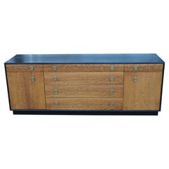 Commode d'Edward Wormley pour Dunbar, Berne Indiana