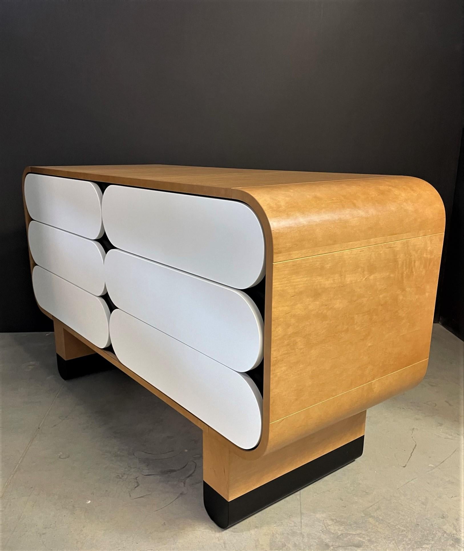 Dresser by Egli Design In New Condition For Sale In London, GB