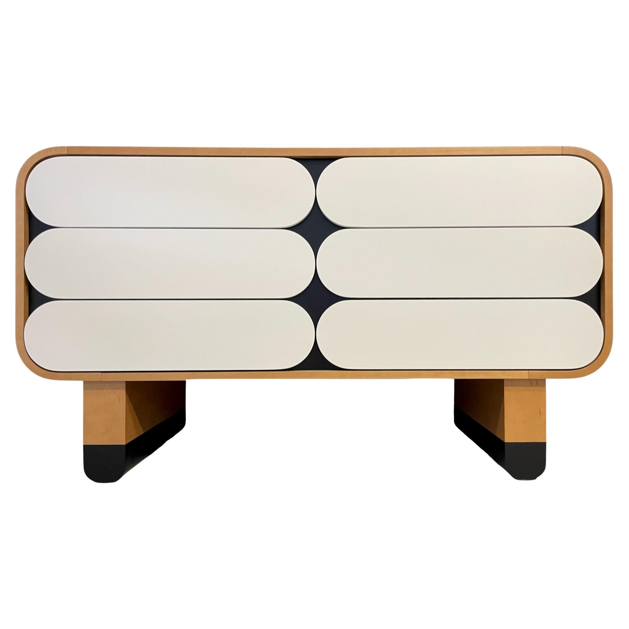 Dresser by Egli Design For Sale
