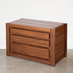 Commode de la Maison Regain