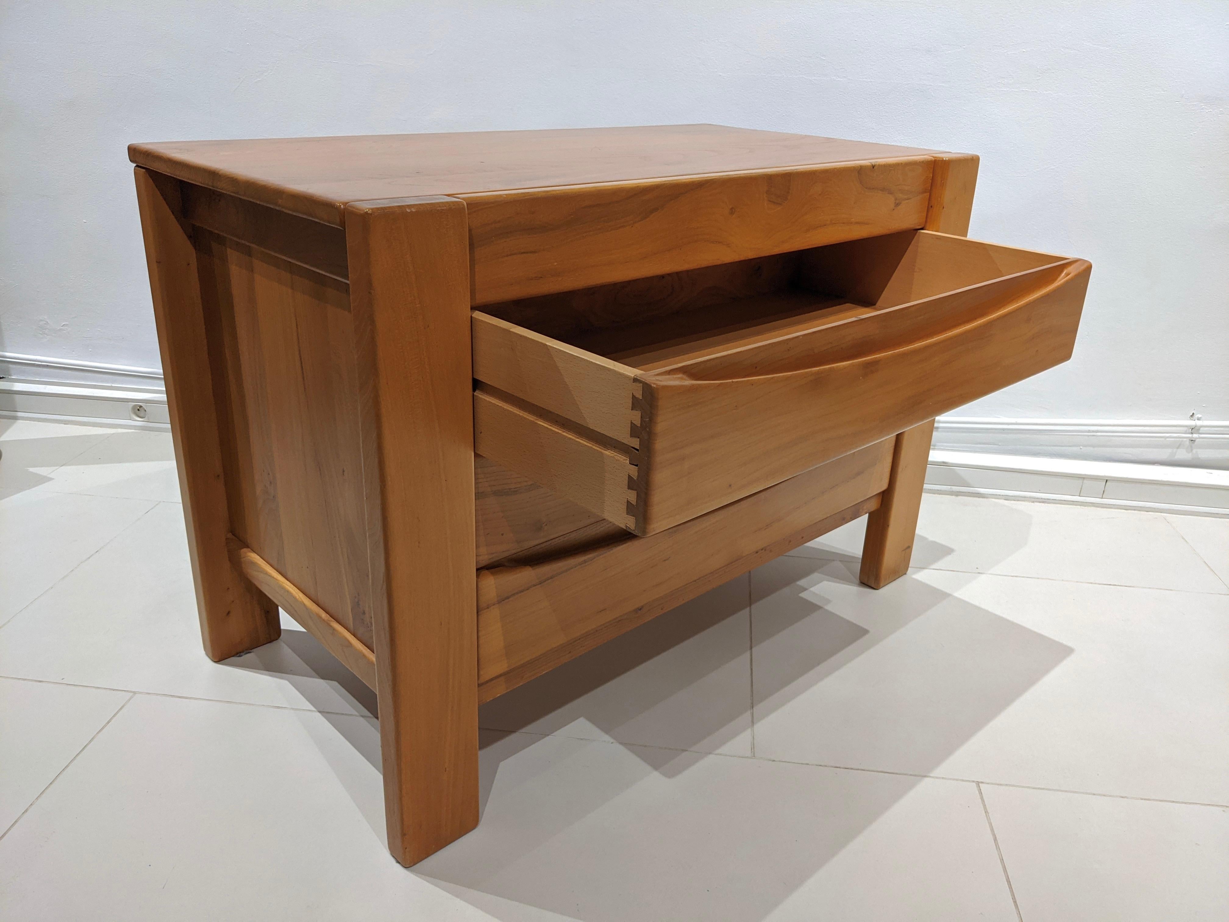 Dresser by Maison Regain In Good Condition In lyon, FR