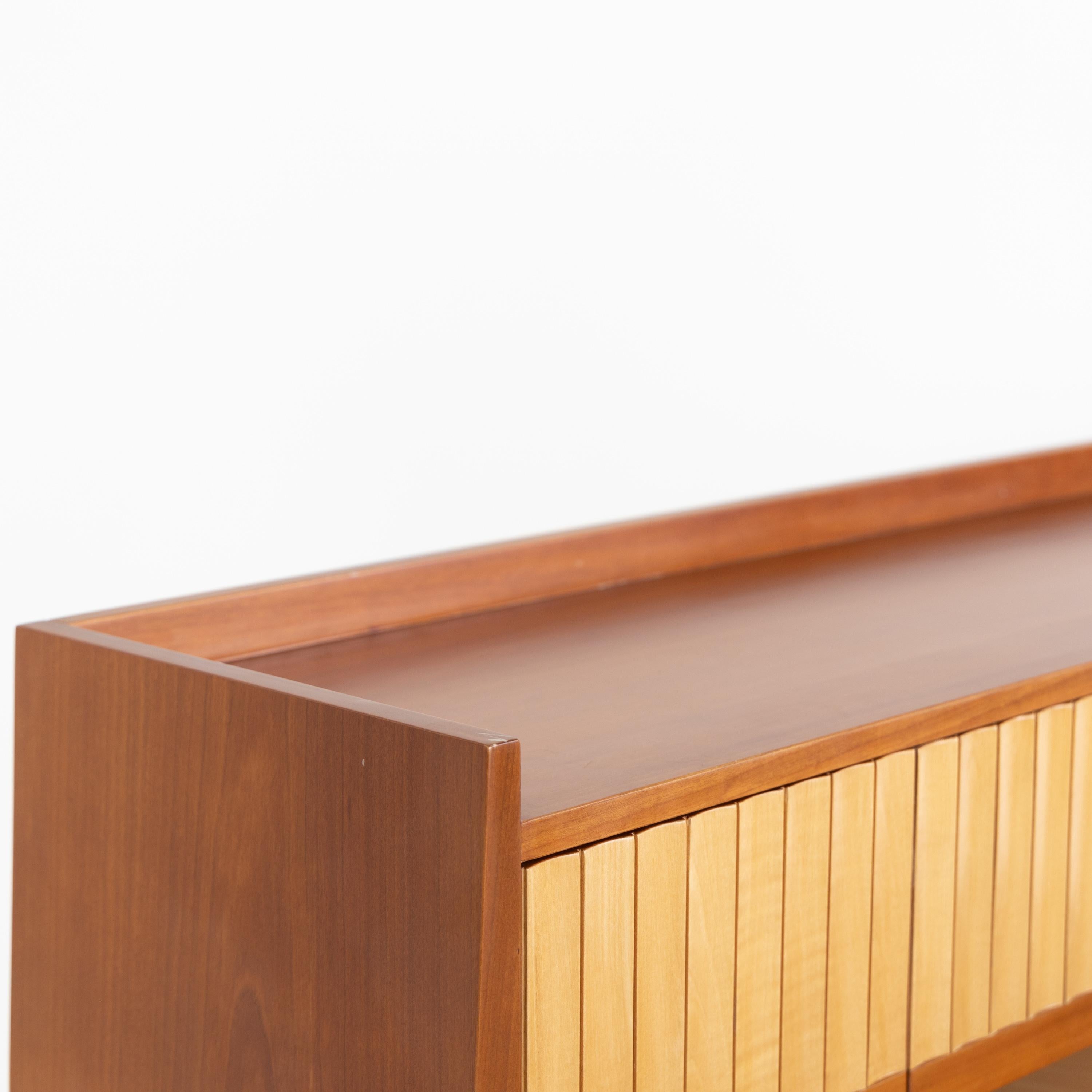 Dresser by Massimo Scolari for Giorgetti, Italy, 1980s/90s 3