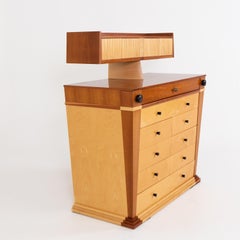 Dresser by Massimo Scolari for Giorgetti, Italy, 1980s/90s