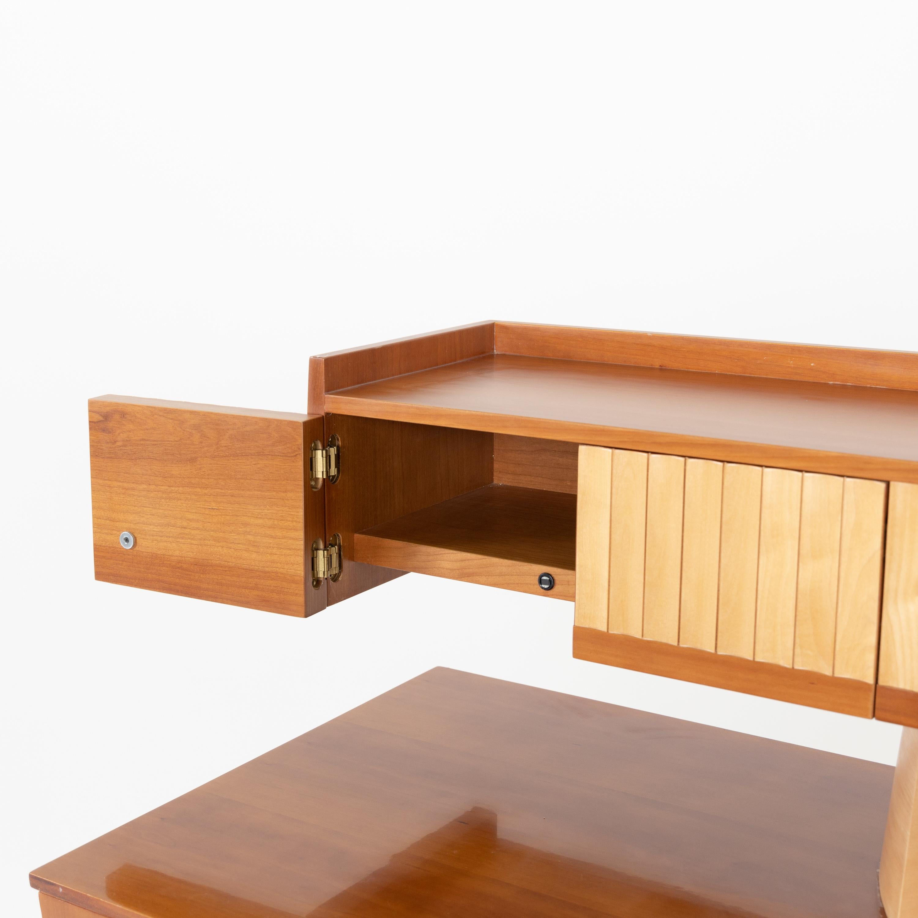 Late 20th Century Dresser by Massimo Scolari for Giorgetti, Italy, 1980s/90s