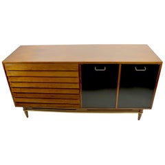 Dresser by Merton Gershun for American of Martinsville