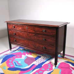 Dresser ‘DC 154’ Carlo de Carli, Sormani, 1960 circa