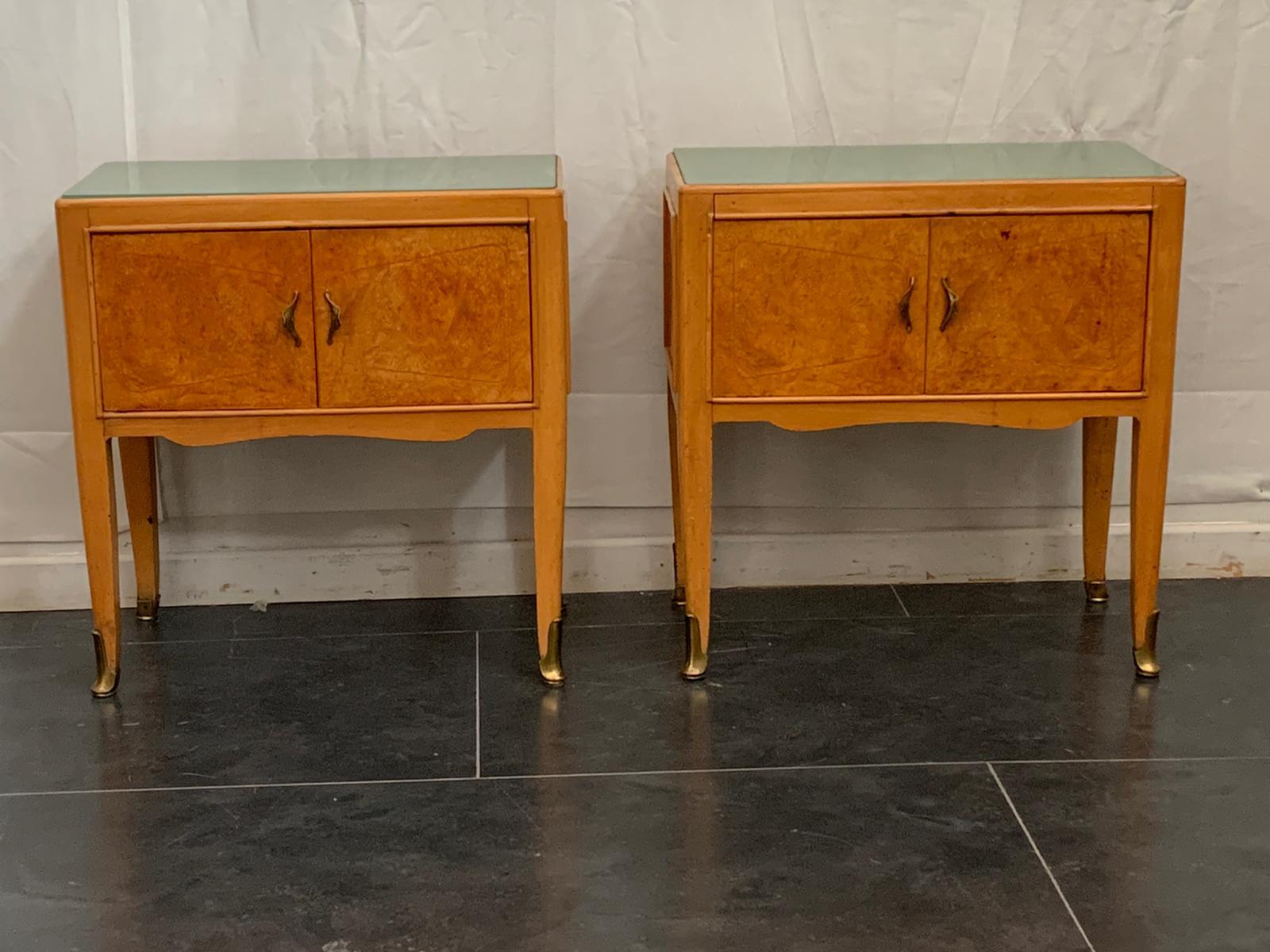 Dresser from S.A.F.F.A, 1950s For Sale 3