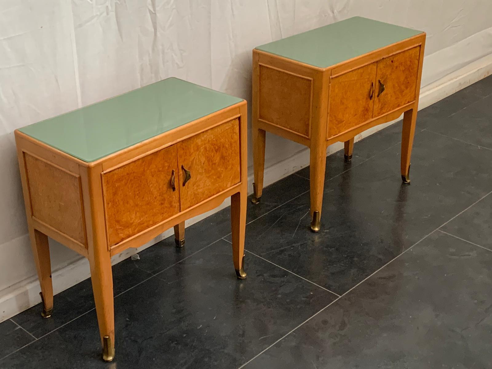 Dresser from S.A.F.F.A, 1950s For Sale 5