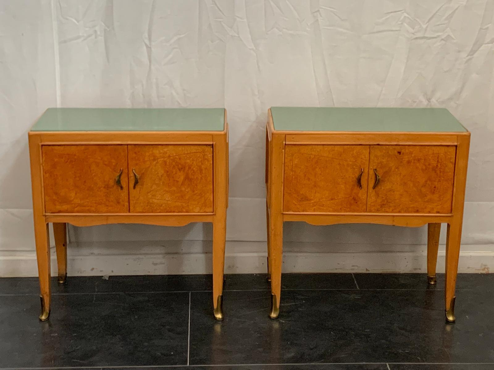 Dresser from S.A.F.F.A, 1950s For Sale 1