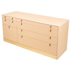 Dresser "Henna" by George Coslin for Longato