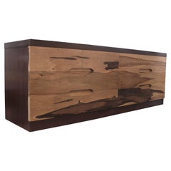 Dresser in Espresso-Stained cherry frame by Costantini, Massimo 'In Stock'