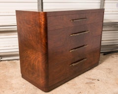 Dresser in the Style of Donald Deskey