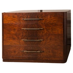 Dresser in the Style of Donald Deskey
