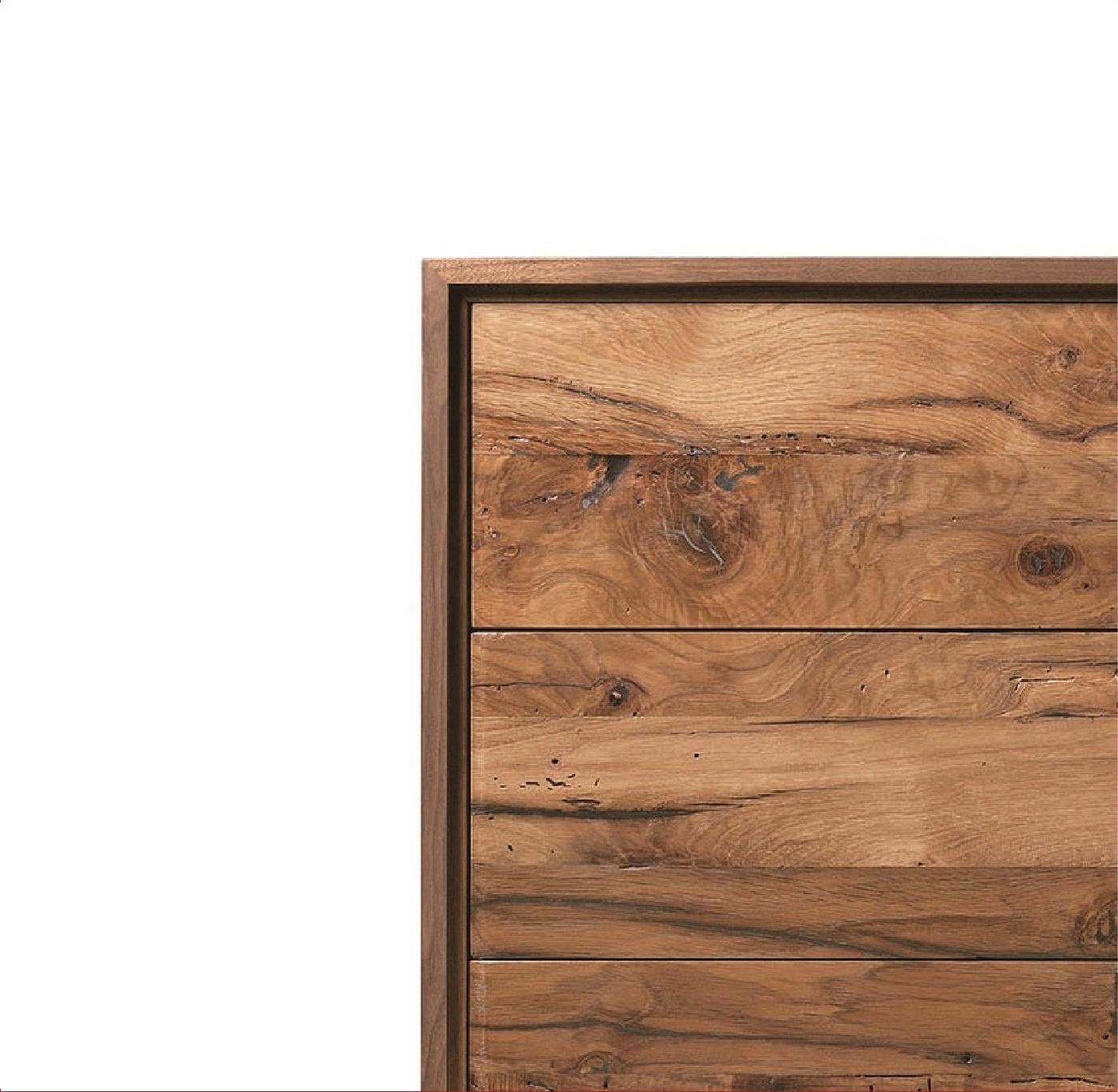 natural wood dresser