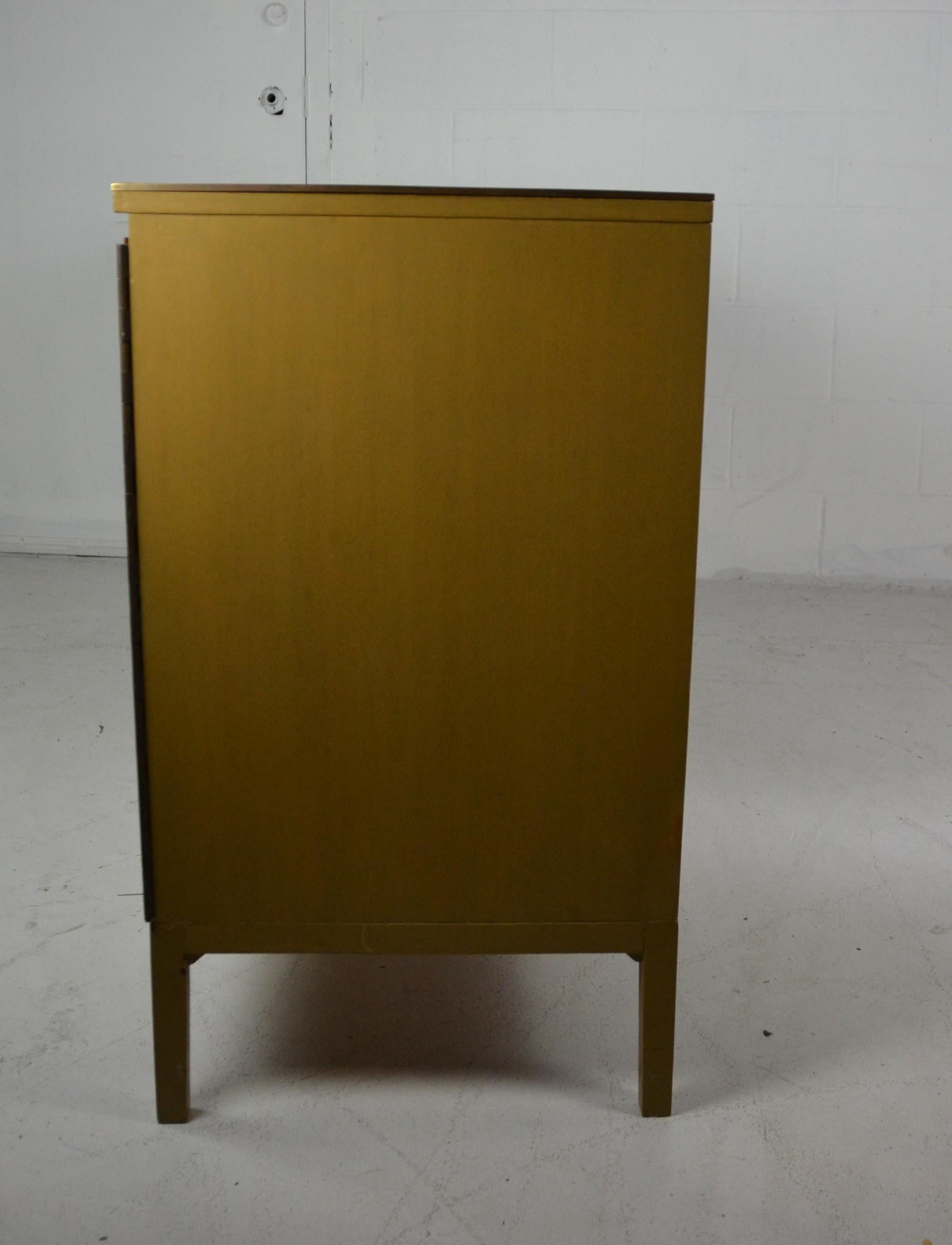 Dresser or Credenza by Paul McCobb The JR Collection 6