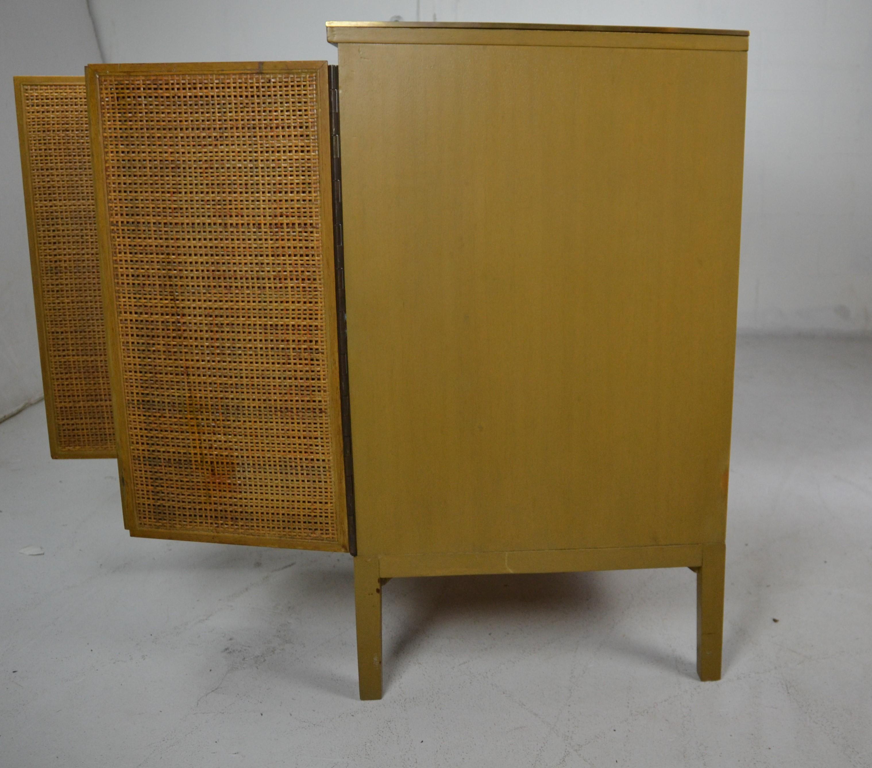 Dresser or Credenza by Paul McCobb The JR Collection 7