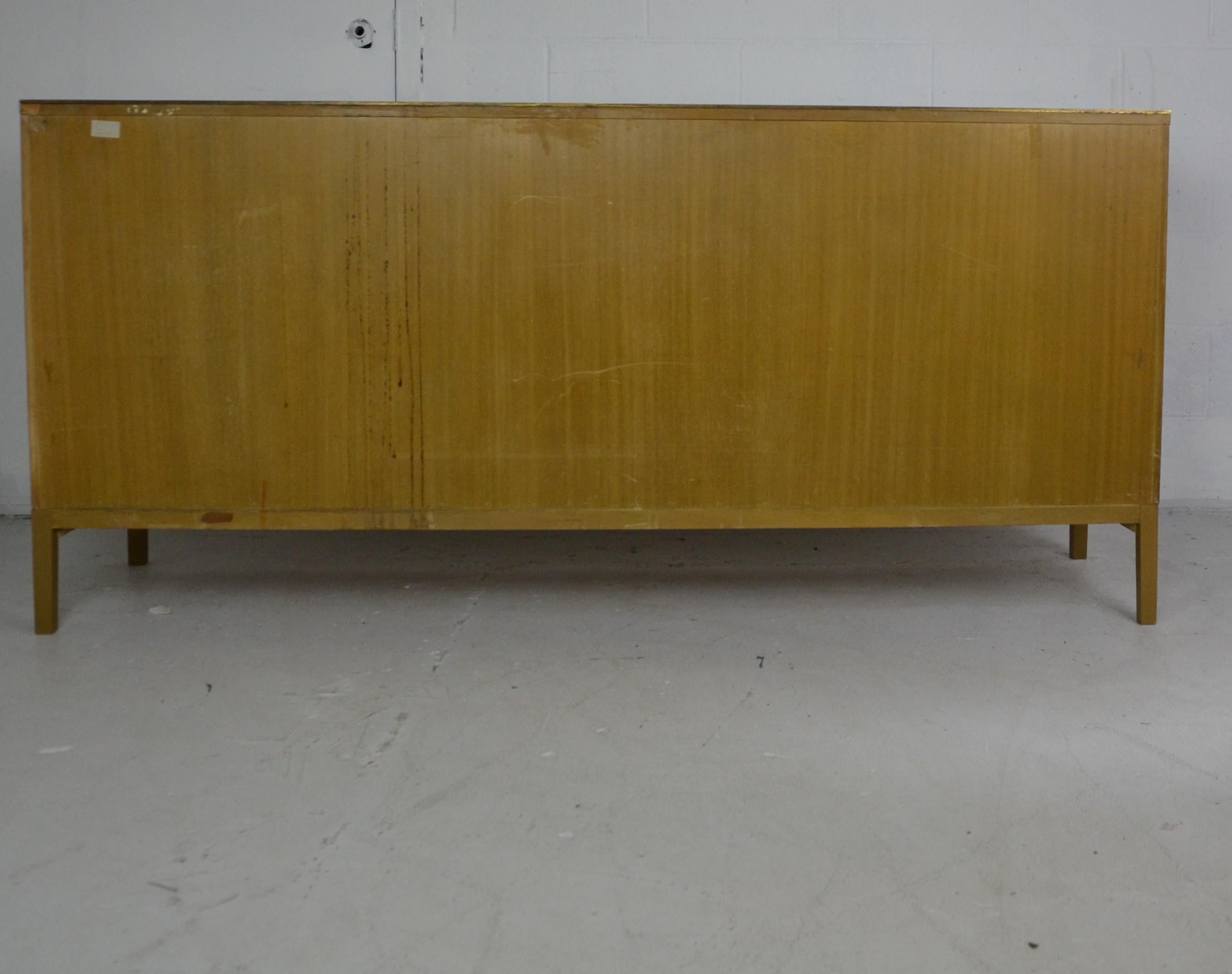 Dresser or Credenza by Paul McCobb The JR Collection 8