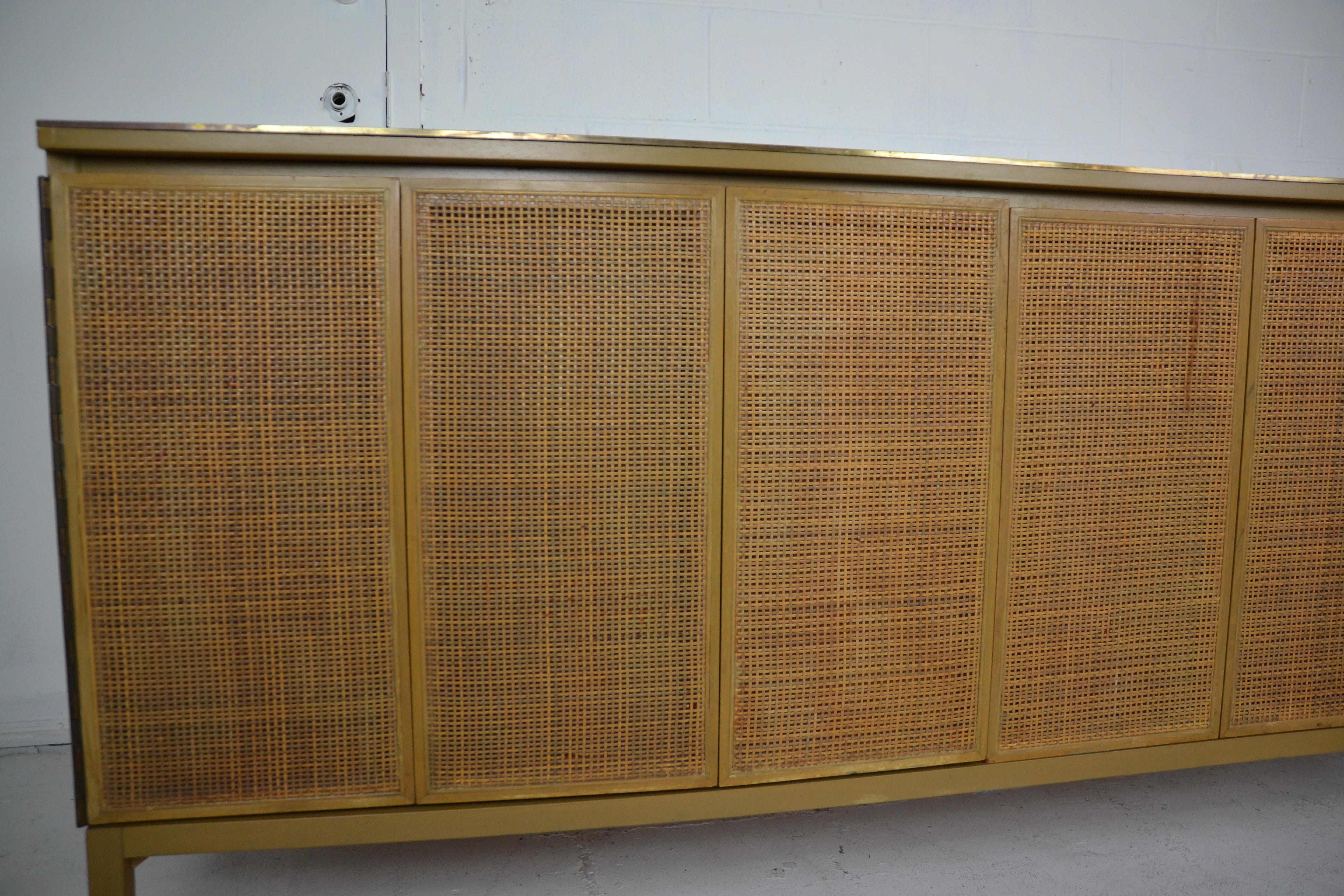 American Dresser or Credenza by Paul McCobb The JR Collection