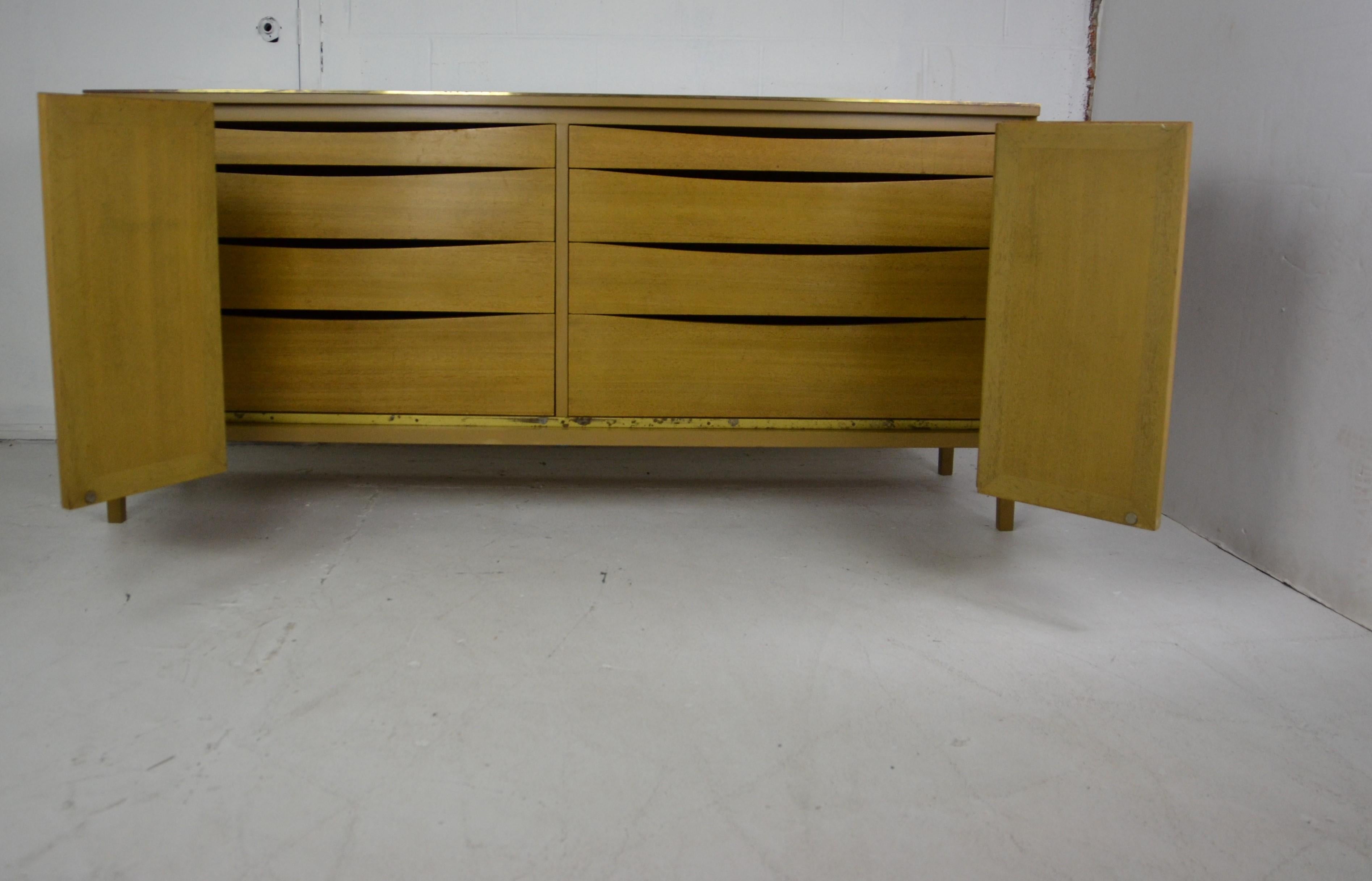 Dresser or Credenza by Paul McCobb The JR Collection 3