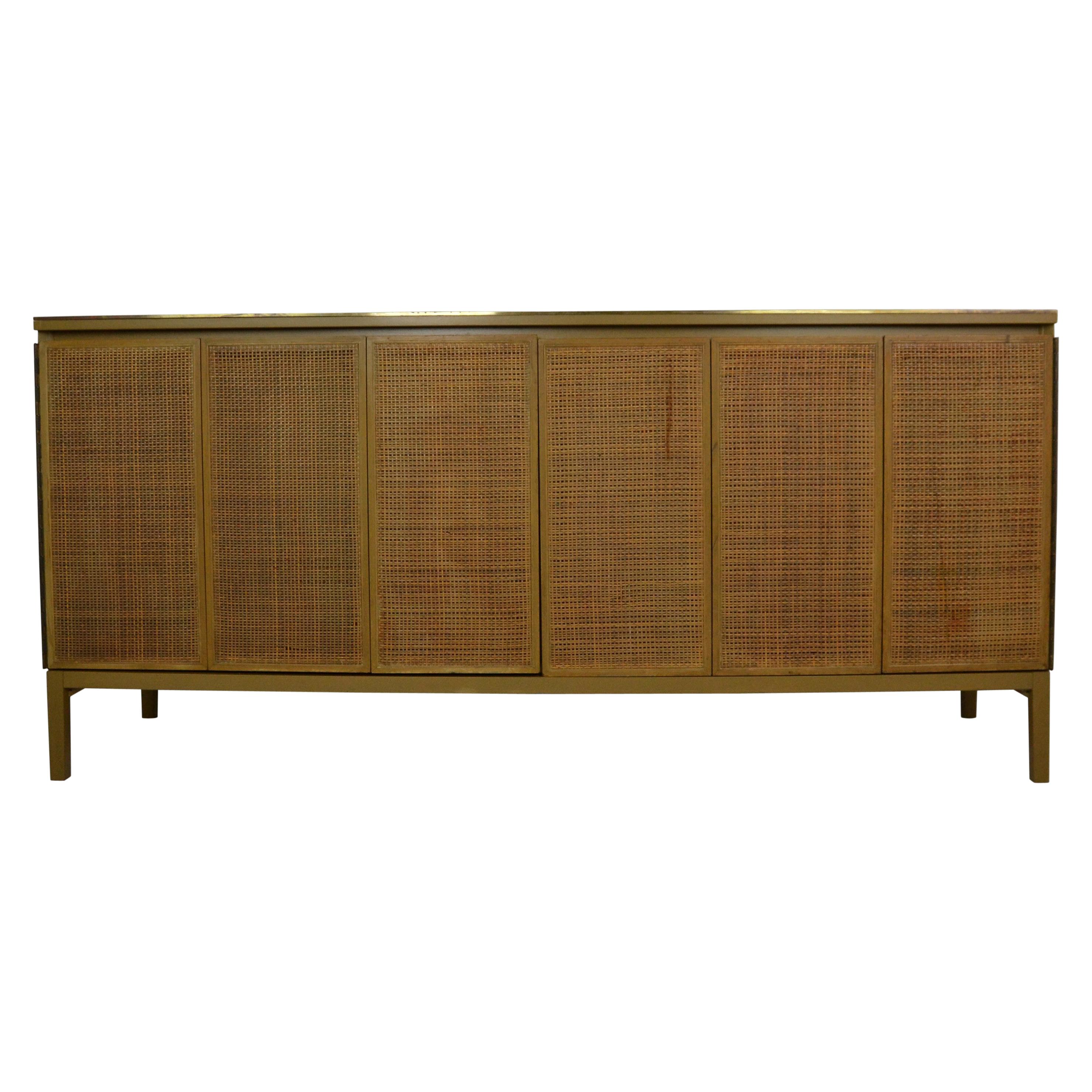 Dresser or Credenza by Paul McCobb The JR Collection