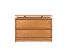 Cómoda 'Ratio' de Ana Magalhães Ilharco, Matilde Cortez de lobão X FRAMA, Abedul