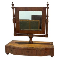 Dresser table
