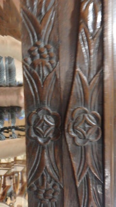 Dresser with Marble Top