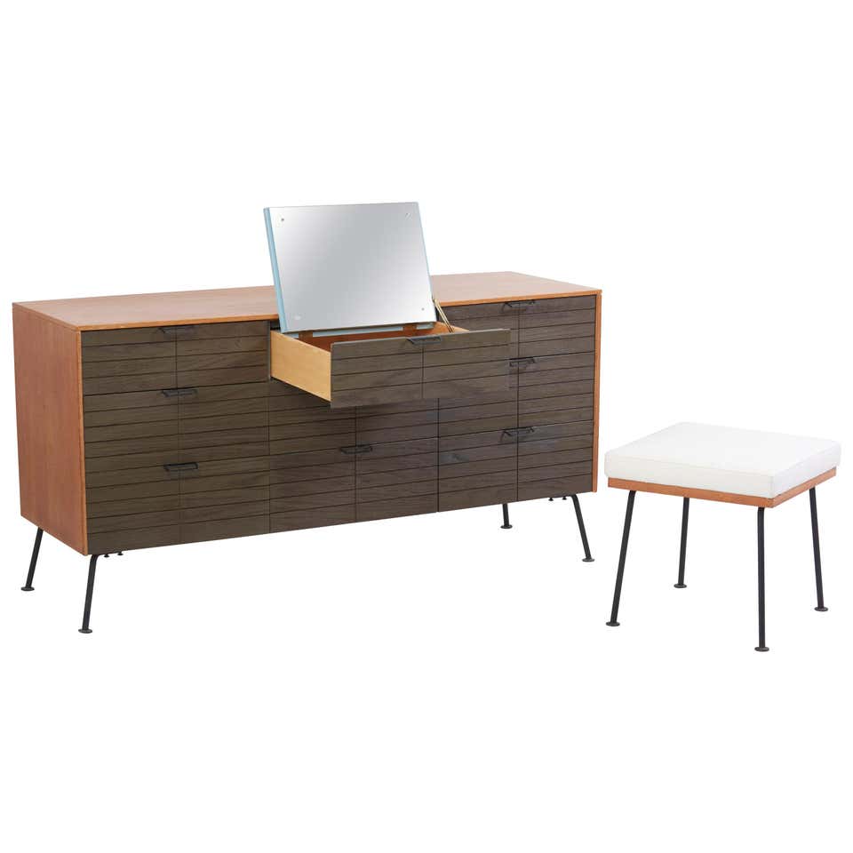 Raymond Loewy Furniture Storage Cabinets, Dinnerware & More 52 For