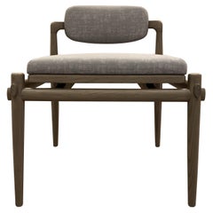 Interlock Dressing Chair By André Fu Living