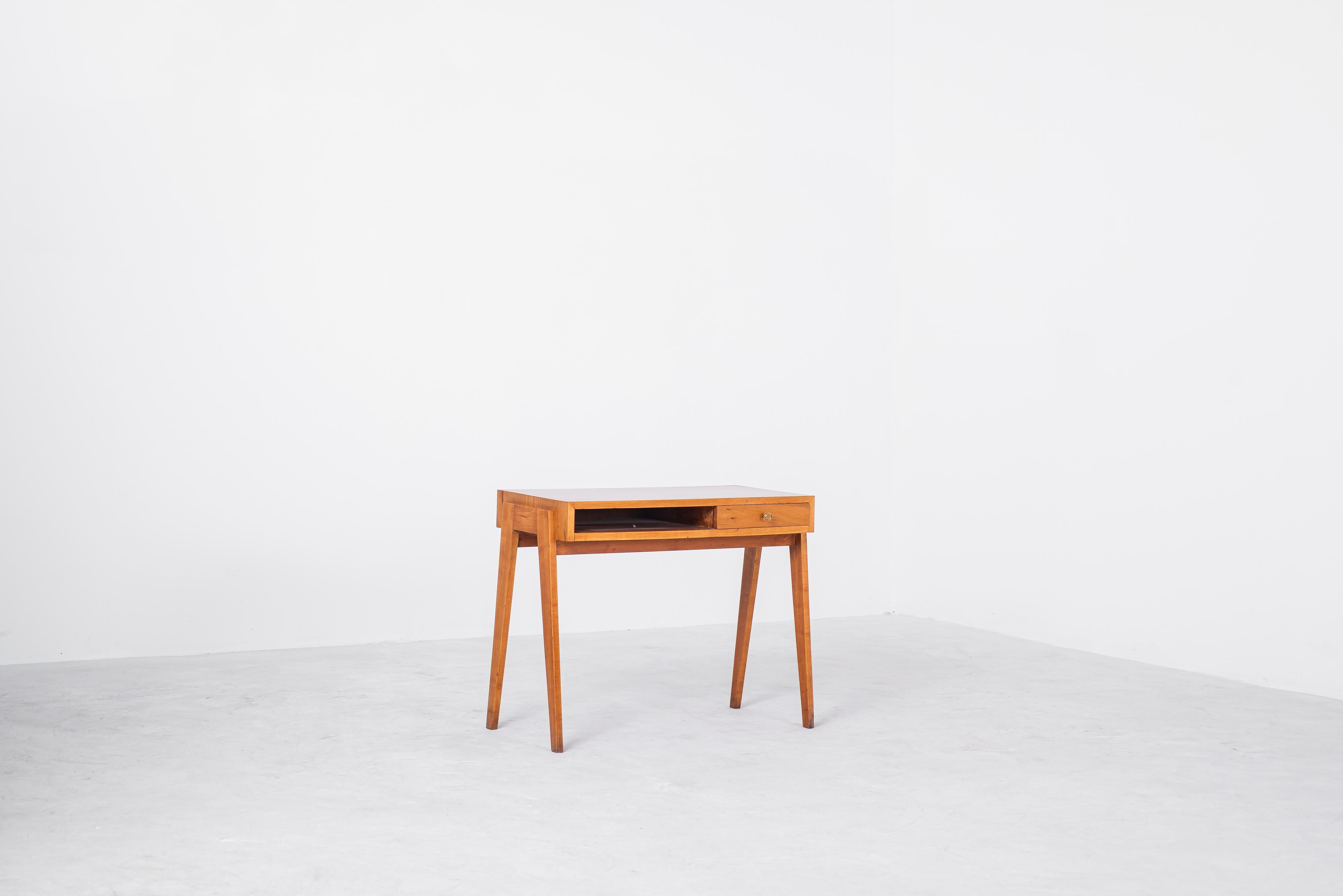 Mid-Century Modern Lina Bo Bardi, Dressing Desk, 1949 For Sale