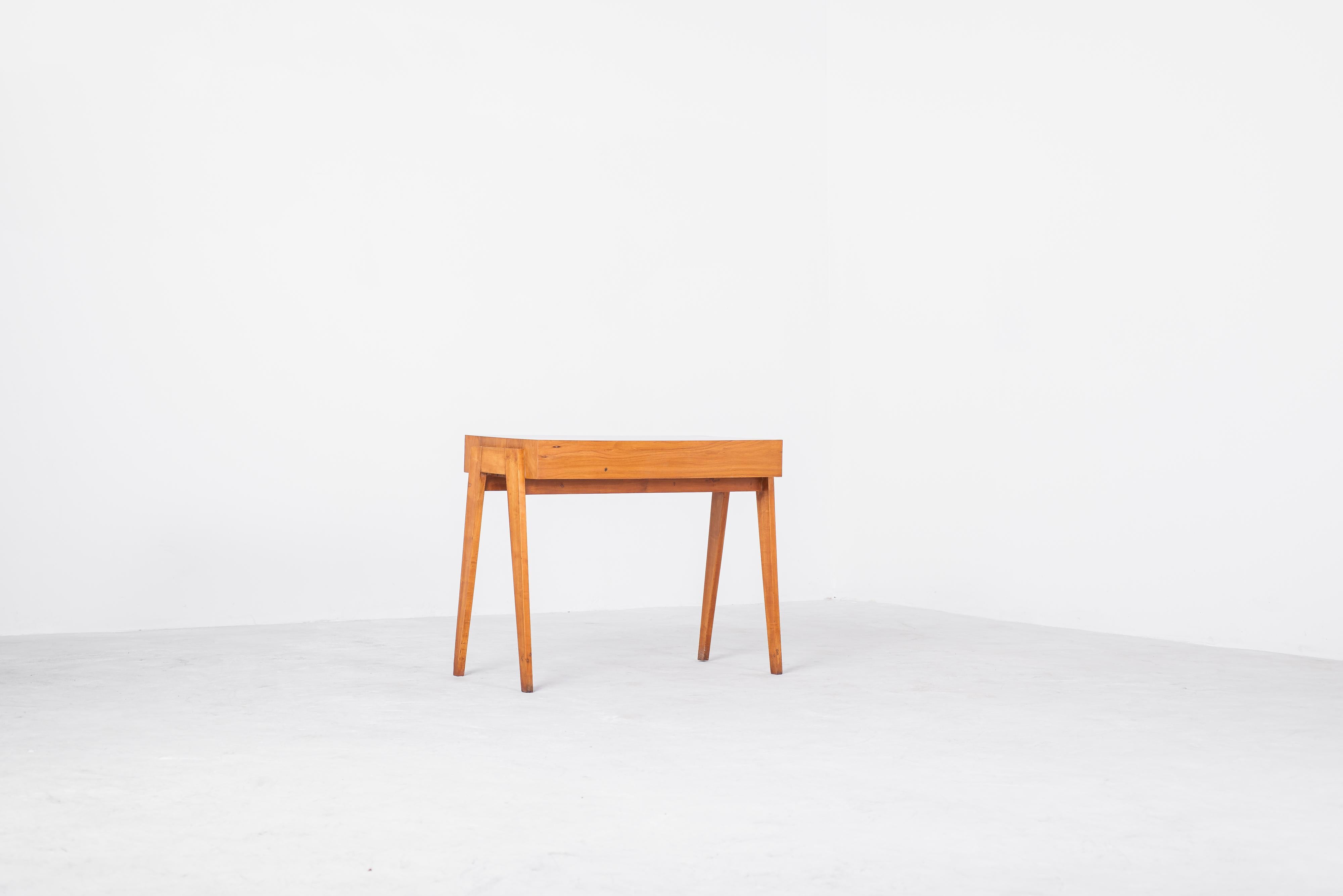 Lina Bo Bardi, Dressing Desk, 1949 For Sale 2