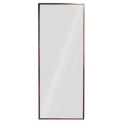 Dressing Miroir mural rectangulaire, cadre Wood