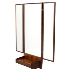 Miroirs à poser et miroirs plein pied
